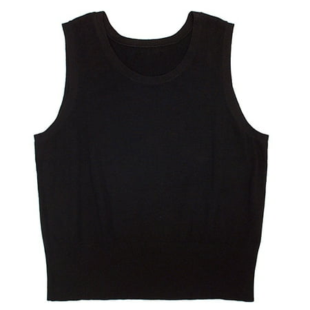 George - Women's Plus Soft Cotton Shell