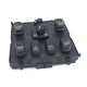 thumbnail image 5 of Reemplazo de la consola central delantera del interruptor de la ventana principal eléctrica para Mercedes, 5 of 8