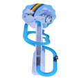 thumbnail image 4 of POINTERTECK Penguin Climb Stairs Sliding Track Puzzle Electric Race Track Toy with Music, 4 of 7