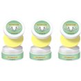 thumbnail image 2 of Crema para limpiar zapatos blancos Zapatos de cuero Bolsos Pasta sin lavado Eliminador de manchas Protección Limpiador multisuperficies Artículos de cuero como sofás Asientos de coche Incluye aplicac, 2 of 9
