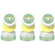thumbnail image 2 of Crema para limpiar zapatos blancos Zapatos de cuero Bolsos Pasta sin lavado Eliminador de manchas Protección Limpiador multisuperficies Artículos de cuero como sofás Asientos de coche Incluye aplicac, 2 of 9