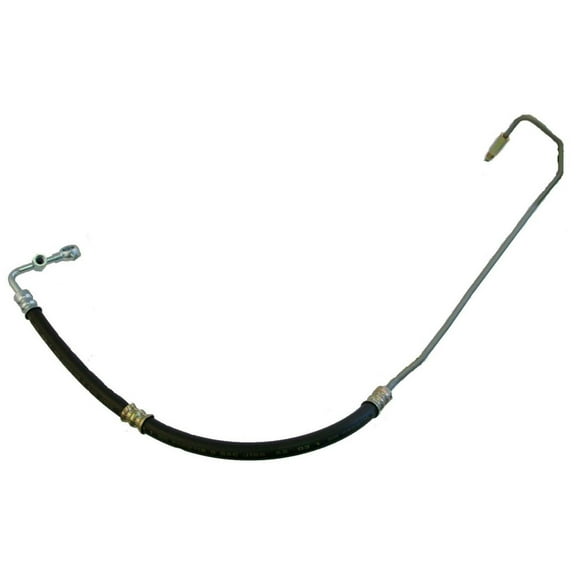 Power Steering Pressure Line Hose Assembly Fits select: 2005-2017 NISSAN FRONTIER, 2005-2012 NISSAN PATHFINDER