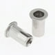thumbnail image 3 of Tuerca de Remache de 10 Piezas, , M5, M6, M8, Acero Inoxidable 304, Cabeza Avellanada Pequeña, Tuercas Remachadas, Inserto de Tapa Gloria Tuerca de remache de acero inoxidable, 3 of 7