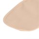 thumbnail image 3 of Castor Oil Foot Pack Reusable Oil Proof Soft Cotton Fabric Adjustable Castor Oil Wrap for Feet, 3 of 4