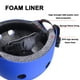 thumbnail image 4 of Casco de monopatín para ciclismo, patinaje sobre ruedas, casco de bicicleta de equilibrio, patinaje para niños y adultos, 4 of 8