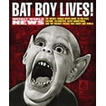 thumbnail image 1 of Pre-Owned Bat Boy Lives!: The Weekly World News Guide To Politics, Culture, Celebrities, Alien Abductions, And The Mutant Freaks That Shape Our World, 1 of 1