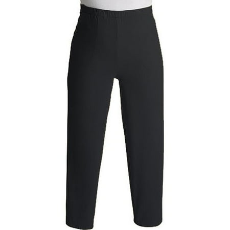 White Stag Women's Relaxed Pull-On Pants