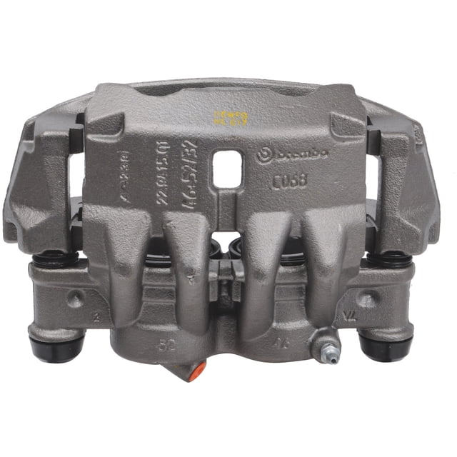 Caliper O Mordaza CARDONE Promaster 3500 2014 al 2015 RAM Delantero Derecho/Pasajero Remanufacturado
