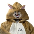 thumbnail image 2 of Mameluco Con Gorro Disney Para Niñas Y Adolescentes, 2 of 4