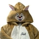 thumbnail image 2 of Mameluco con Gorro Bordado sin Pie Disney Dale Disney Mameluco9446, 2 of 4