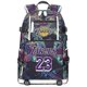 thumbnail image 2 of High School Men's And Women's Kobe Large Capacity Backpack Basketball Backpack, 2 of 5