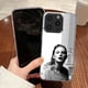 thumbnail image 3 of Funda de teléfono transparente T-Taylors S-Swifts para Aplee iPhone 12 13 Mini 14+ 15 Plus 16 Pro Max Funda 11 Pro X XS Max Coque Hard PC Cell, 3 of 5