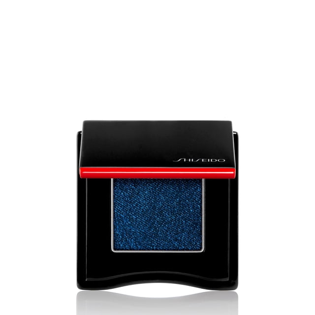 Sombra de ojos Shiseido POP PowderGel Zaa-Zaa Navy 17 Waterproof