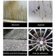 thumbnail image 4 of Asphalt Cleaning Agent Car Asphalt Shellac Bird Droppings Remover Cleaner Paint Surface Cleaning Self-adhesive Strong Glue Remover (120ml), 4 of 5