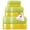 Lime Green & Yellow, variant on CASA COPENHAGEN Designed in Denmark 550 GSM 2 Large Bath Towels 2 Large Hand Towels 2 Washcloths, Super Soft Egyptian Cotton 6 Towels Set for Bathroom, Kitchen & Shower - Dusty Blue - Pink