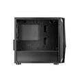 thumbnail image 7 of silverstone technology stylish and distinct tempered glass micro-atx gaming chassis fara v1m pro, 7 of 7
