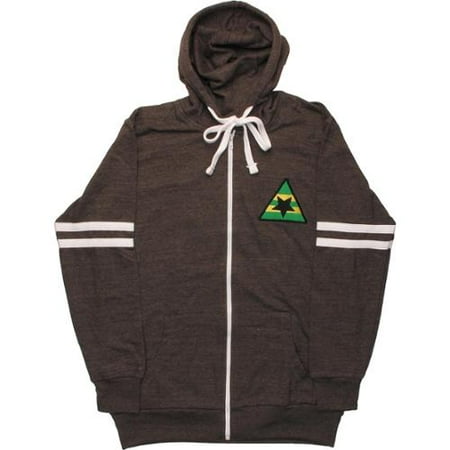 Browncoats Stay Shiny Hoodie Adult