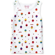 Garanimals - Baby Girls' Cupcake Tank