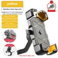 thumbnail image 2 of Qiopertar Flash Deals of the Day Shockproof Mobile Phone Clip Bicycle Riding Navigation Mobile Phone 360 Degree Mobile Phone Clearance Saving Up To 65% Off, 2 of 2