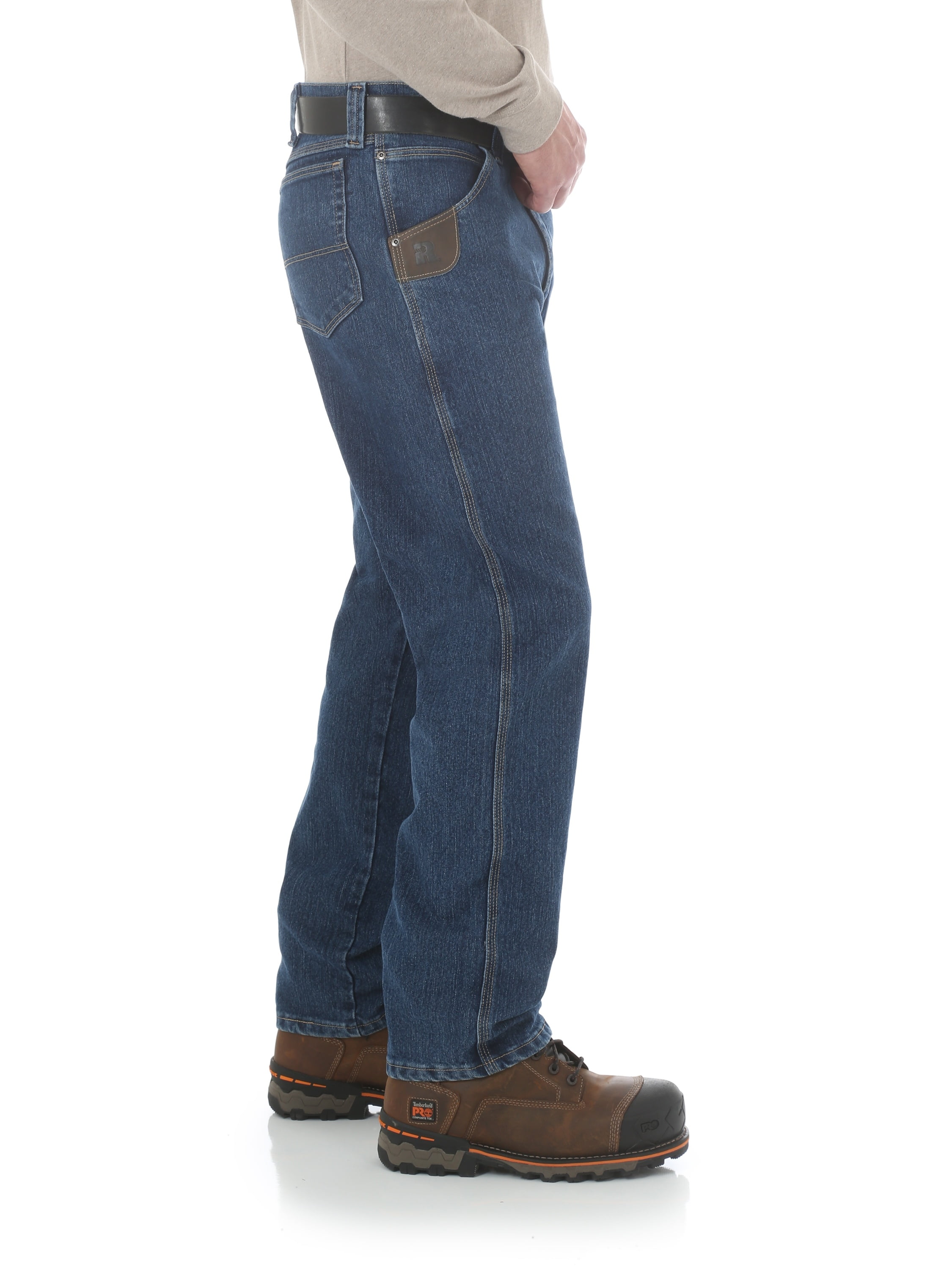 wrangler riggs jeans lifetime warranty