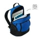 thumbnail image 2 of TOTTO Mochila Ergonómica Grande Porta Laptop 16 con Bolsillo para Botella | Escuela - Oficina - Viaj azul M, 2 of 5