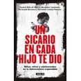 thumbnail image 1 of Libro UN SICARIO EN CADA HIJO TE DIO AGUILAR, 1 of 2