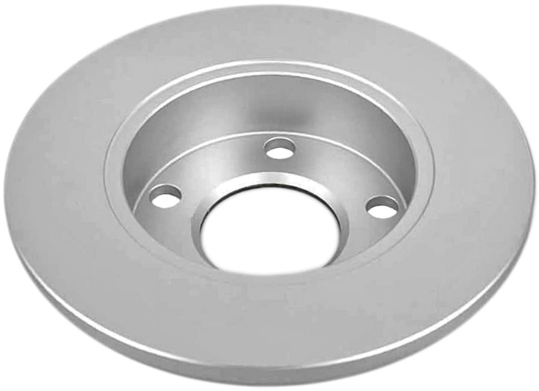 Ultra High Carbon 1000 Brake Kits, Rear UHCK10108, Audi A4 Quattro 1999