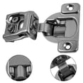 thumbnail image 2 of Charnières Encastrées Compactes à 6 Voies pour Armoires de Cuisine, 2 of 9