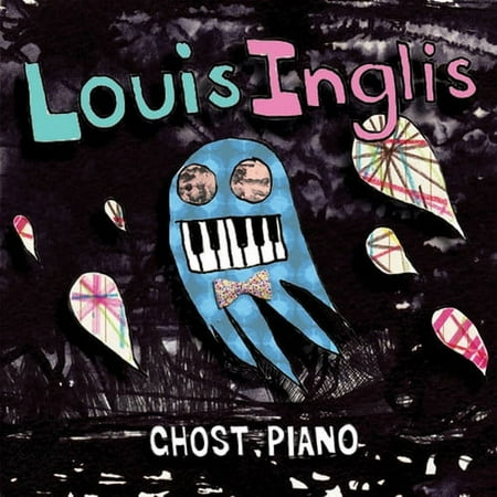 UPC 683405647447 product image for Louis Inglis - Ghost Piano / Maylands - Vinyl | upcitemdb.com