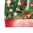 thumbnail image 3 of Chandail de Noël Laid pour Homme Vêtements de Noël Décontractés Hauts Amples Jour de Noël Manches Longues Col Rond Chandail, 3 of 6