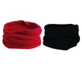 thumbnail image 1 of Bufanda de invierno Fernando 2 uds Unisex Bufanda de redecilla para calentar el cuello, 1 of 8