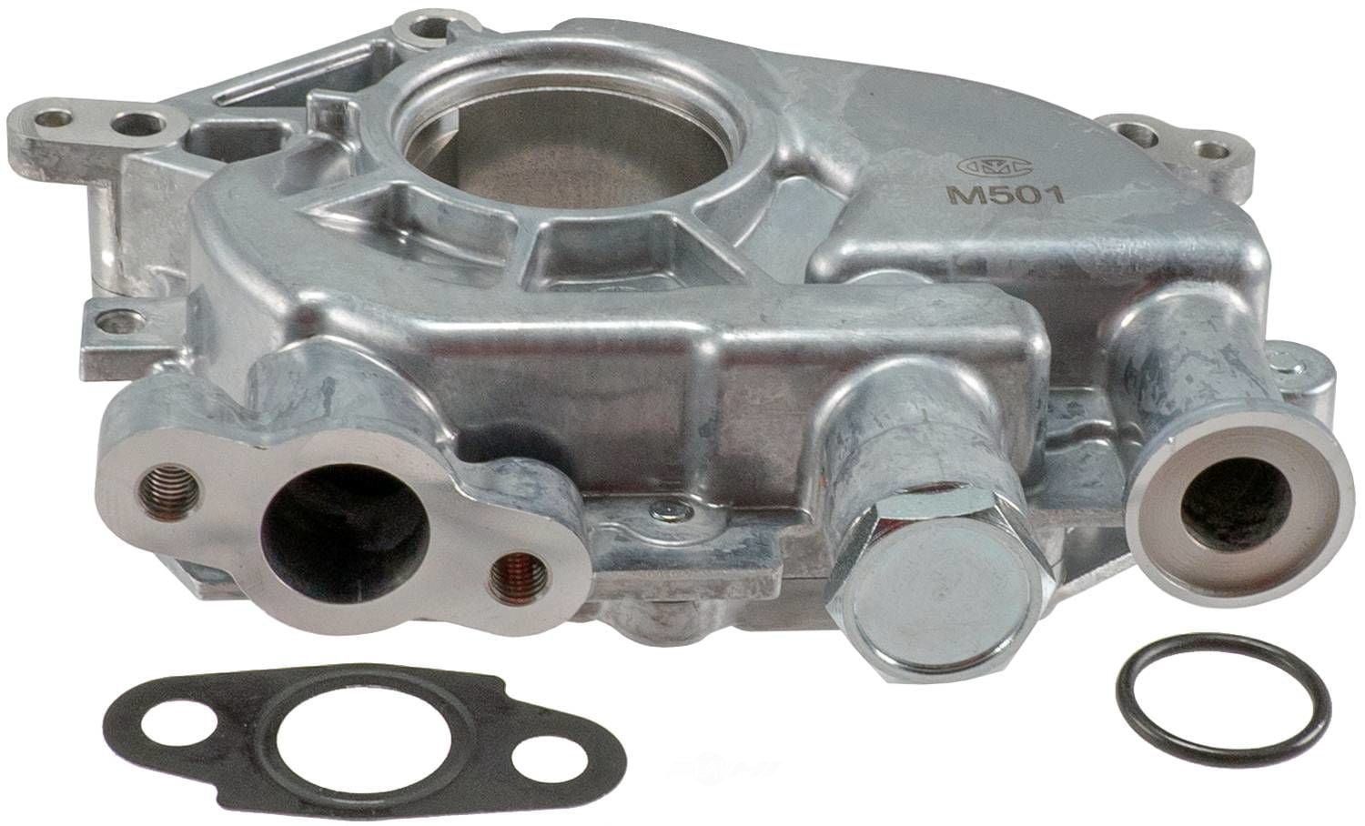 Melling M501 Stock Replacement Oil Pump For Select 07-20 Infiniti Nissan Models Fits select: 2008-2013 INFINITI G37, 2014-2018 INFINITI Q50