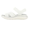 thumbnail image 3 of Easy Spirit Womens Ashen Cut Outs Ankle Strap  Casual Shoes, 3 of 5