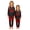 Ki, variant on Racifhz Cozy Family Matching Pajamas Halloween Loungewear Set Soft Long Sleeve Top and Pants Holiday Sleepwear for Family Gathering and Autumn Fall Nightwear Gifts