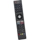 thumbnail image 4 of Remote Control Replace For Changhong Chiq Kogan Ok. Saba Sa43k67a9 Sa32k67a9, 4 of 4
