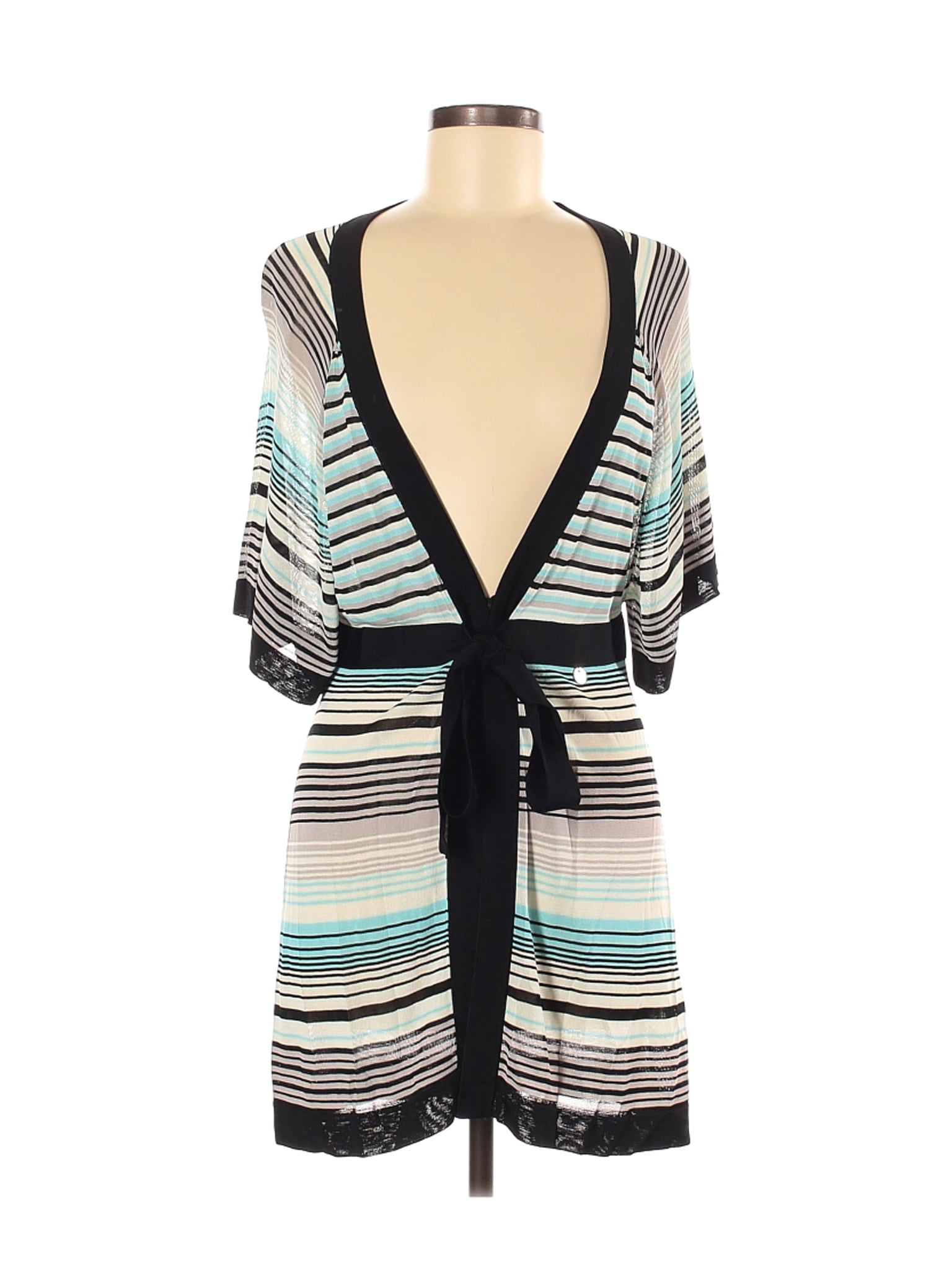 karen millen size 3 cardigan