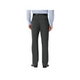 thumbnail image 3 of JM Haggar Men's Premium Stretch Suit Separate Pant  Classic Fit HY00182, 3 of 7
