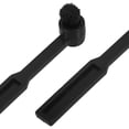 thumbnail image 3 of PENIKOKO Vinyl Record Brush for Audio Equipment Users 1Set, 3 of 8