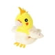 thumbnail image 4 of Juguete eléctrico para loros CUTICAT amarillo juguete interactivo de dibujos animados, 4 of 8