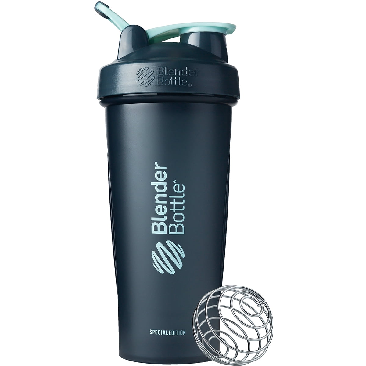 Blender Bottle Special Edition 28 oz. Shaker with Loop Top