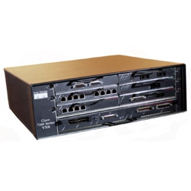 7206VXR Router