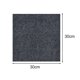 thumbnail image 4 of 5pcs Carpet Tiles 30x30cm Flooring Self-Adhesive Commercial Carpet With Non-Slip Self-adhesive Living Rooms Bedroom Decoration, 4 of 10