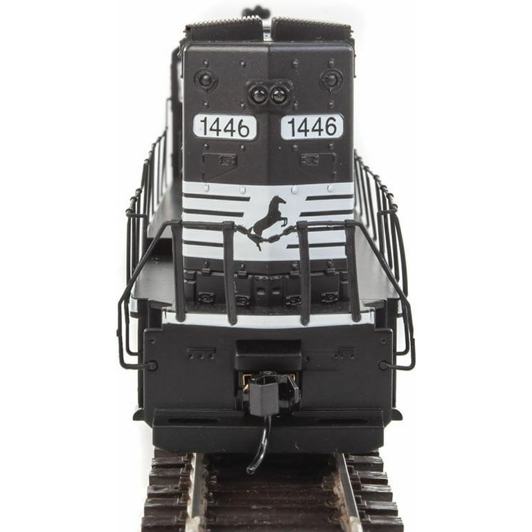 Norfolk southern sales train set