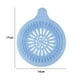 thumbnail image 5 of Multi Purpose Hair Catcher for Showers and Sinks with Strong Suction Feature, 5 of 11