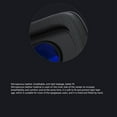 thumbnail image 4 of VR Headset, Open Sided Front Cover 3D Glasses Helmet  For Movies, 4 of 8