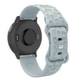 thumbnail image 2 of Uinagy Leopard Print Flat Silicone Strap, 2 of 5