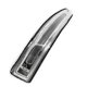 thumbnail image 5 of Rearview Mirror Turn Signal Light for Hyundai Santa Fe 2013-2016 Side Mirror LED Reflector Light, 5 of 5