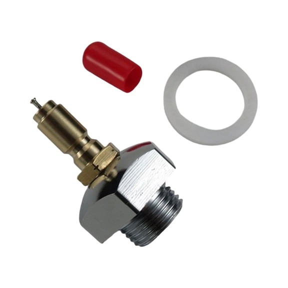 S-118F Filler Cap for Model A Sprayers 32oz Sprayers for High-Pressure Spraying