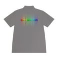 thumbnail image 2 of Nation Wide Gay Days 2023 -  Sport Polo Shirt - A.Melo Originals, 2 of 3