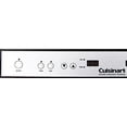 thumbnail image 4 of Cuisinart ICT-60P1 Plaque de Cuisson à Double Induction, Noir, 4 of 5